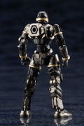 Hexa Gear 1/24 Scale Plastic Model Kit: Alternative Humanoid Jester (Re-run) thumbnail 3