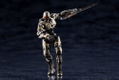 Hexa Gear 1/24 Scale Plastic Model Kit: Alternative Humanoid Jester (Re-run) thumbnail 4