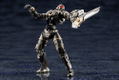 Hexa Gear 1/24 Scale Plastic Model Kit: Alternative Humanoid Jester (Re-run) thumbnail 5