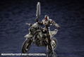 Hexa Gear 1/24 Scale Plastic Model Kit: Alternative Humanoid Jester (Re-run) thumbnail 8