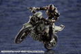 Hexa Gear 1/24 Scale Plastic Model Kit: Alternative Humanoid Jester (Re-run) thumbnail 9