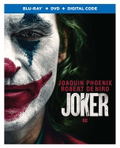 Joker [Blu-ray+DVD+Digital HD] thumbnail 1