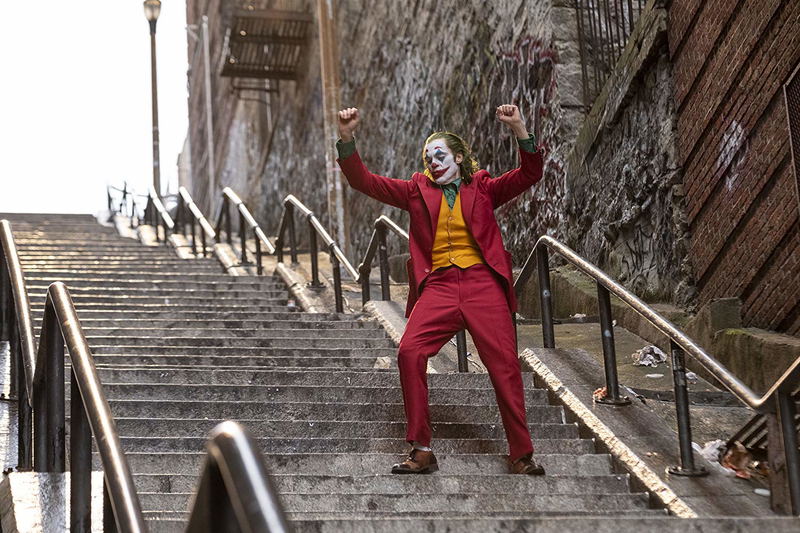 Joker [Blu-ray+DVD+Digital HD] image 10