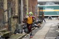 Joker [Blu-ray+DVD+Digital HD] thumbnail 2