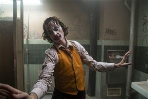 Joker [Blu-ray+DVD+Digital HD]