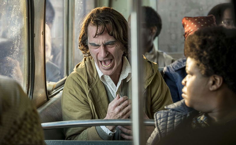 Joker [Blu-ray+DVD+Digital HD] image 7