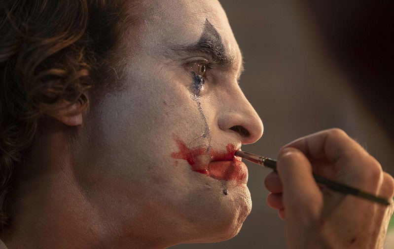 Joker [Blu-ray+DVD+Digital HD] image 8
