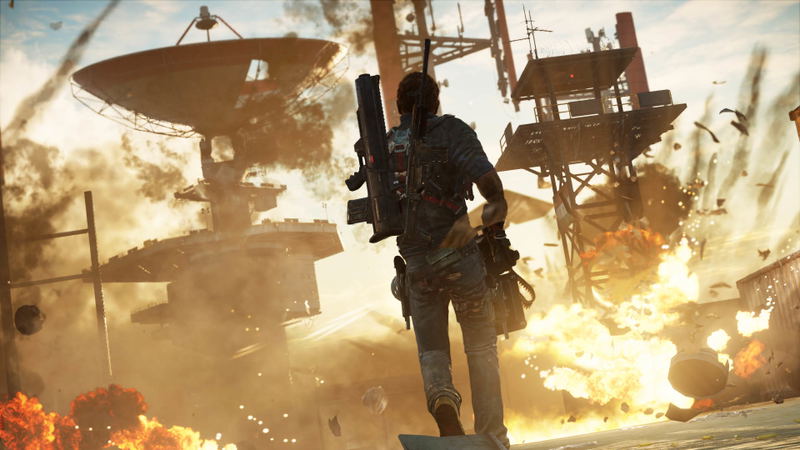 Just Cause 3 (XXL Edition) <span class="ext" style="background-color: #2a475e; color: #FFFFFF;">STEAM</span> <span class="ext ext_digital">digital</span> image 3