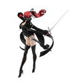 Lucrea Persona 5 The Royal: Kasumi Yoshizawa thumbnail 5