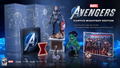 Marvel's Avengers [Earth's Mightiest Edition] thumbnail 1