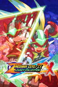 Mega Man Zero: Legacy Collection <span class="ext" style="background-color: #2a475e; color: #FFFFFF;">STEAM</span> <span class="ext ext_digital">digital</span> thumbnail 1