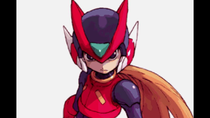Mega Man Zero: Legacy Collection <span class="ext" style="background-color: #2a475e; color: #FFFFFF;">STEAM</span> <span class="ext ext_digital">digital</span> image 2