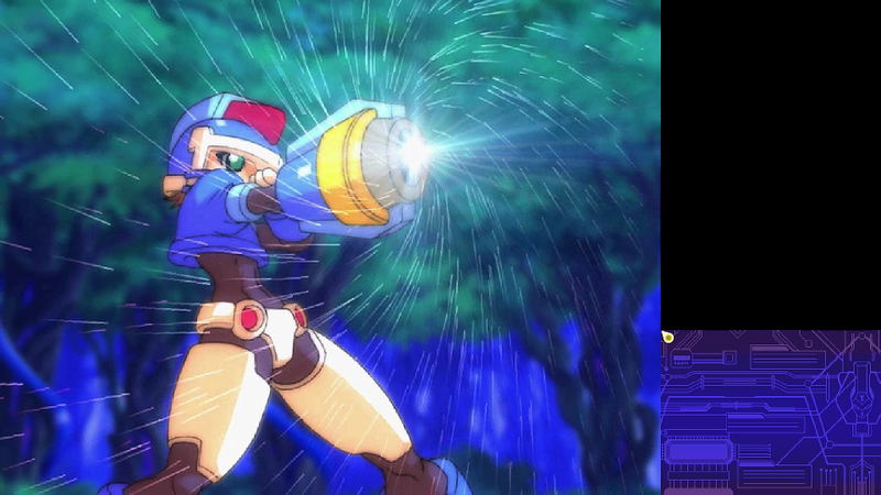 Mega Man Zero: Legacy Collection <span class="ext" style="background-color: #2a475e; color: #FFFFFF;">STEAM</span> <span class="ext ext_digital">digital</span> image 7