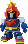 Metal Boy Voltes V: Voltes V thumbnail 1