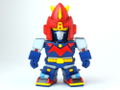 Metal Boy Voltes V: Voltes V thumbnail 2