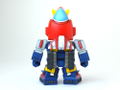 Metal Boy Voltes V: Voltes V thumbnail 3