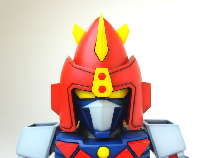 Metal Boy Voltes V: Voltes V image 4