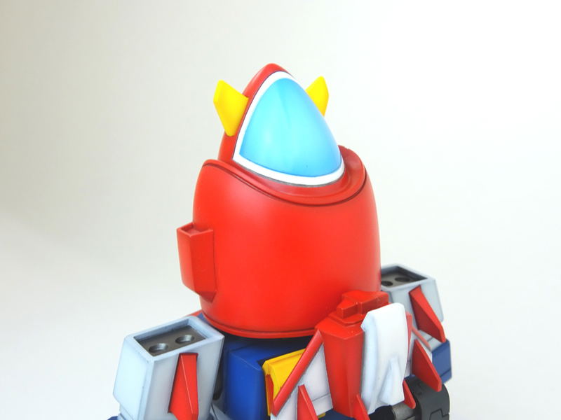 Metal Boy Voltes V: Voltes V image 5