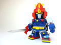 Metal Boy Voltes V: Voltes V thumbnail 9