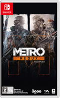 Metro Redux thumbnail 1