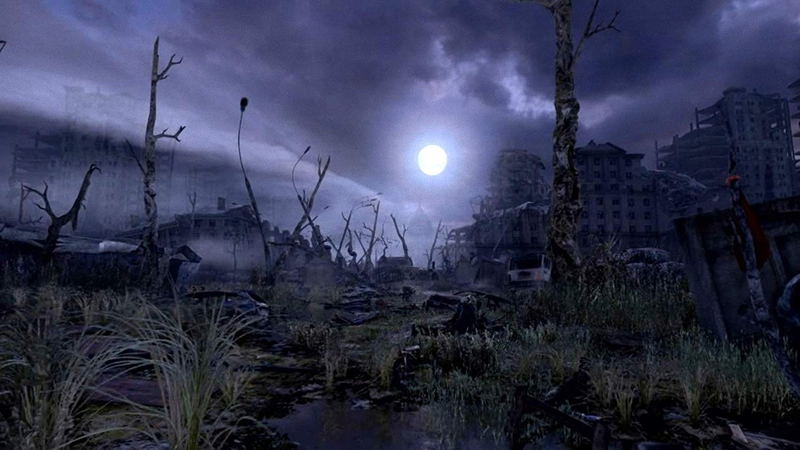 Metro Redux image 4