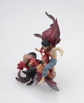 miniQ Akira Part. 4 Decisive Battle (Set of 6 pieces) thumbnail 13