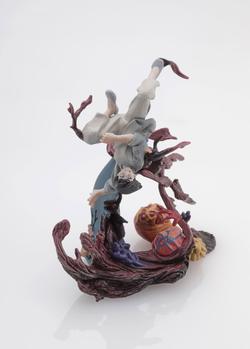 miniQ Akira Part. 4 Decisive Battle (Set of 6 pieces) image 15