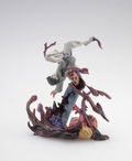 miniQ Akira Part. 4 Decisive Battle (Set of 6 pieces) thumbnail 16