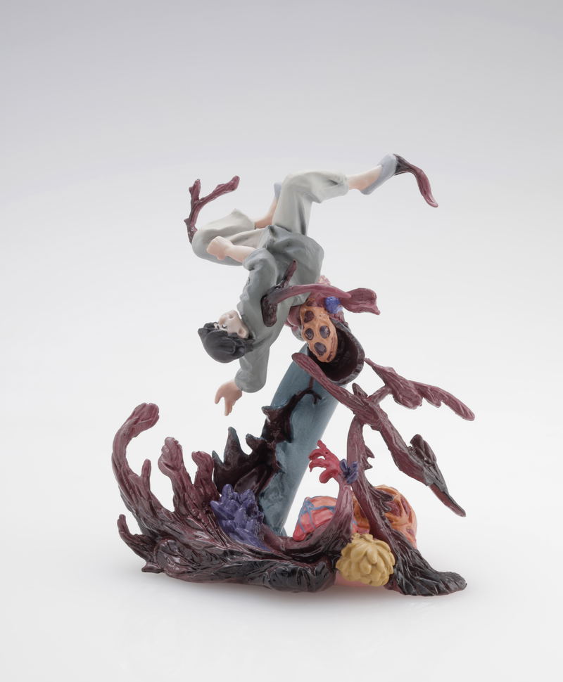 miniQ Akira Part. 4 Decisive Battle (Set of 6 pieces) image 16