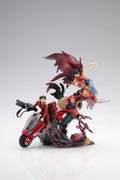 miniQ Akira Part. 4 Decisive Battle (Set of 6 pieces) thumbnail 18