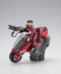 miniQ Akira Part. 4 Decisive Battle (Set of 6 pieces) thumbnail 4