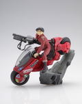 miniQ Akira Part. 4 Decisive Battle (Set of 6 pieces) thumbnail 6