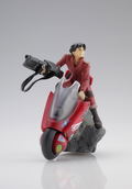 miniQ Akira Part. 4 Decisive Battle (Set of 6 pieces) thumbnail 7