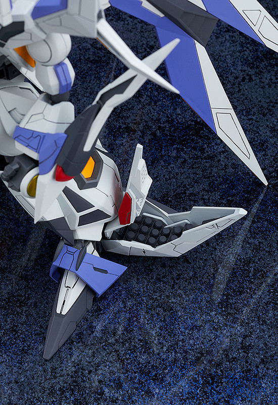 MODEROID Hades Project Zeorymer: Great Zeorymer (Re-run) image 6