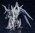 MODEROID Hades Project Zeorymer: Great Zeorymer (Re-run) thumbnail 8