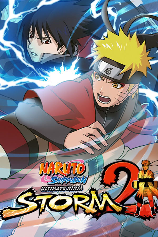 Naruto Shippuden: Ultimate Ninja Storm 2 <span class="ext" style="background-color: #2a475e; color: #FFFFFF;">STEAM</span> <span class="ext ext_digital">digital</span> image 1