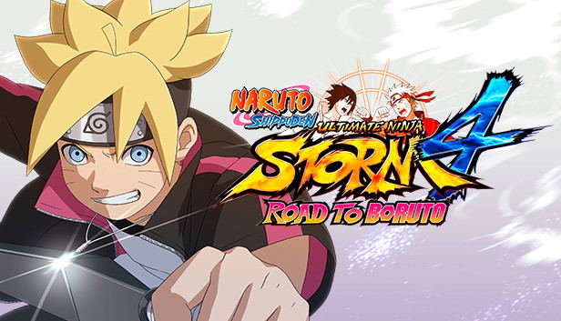 NARUTO STORM 4: Road to Boruto Expansion (DLC) <span class="ext" style="background-color: #B0000F; color: #FFFFFF;">DLC</span> <span class="ext" style="background-color: #2a475e; color: #FFFFFF;">STEAM</span> <span class="ext ext_digital">digital</span> image 1