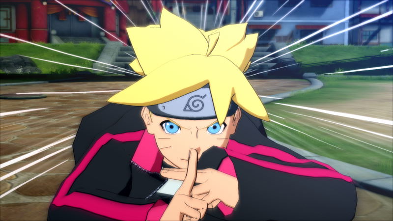NARUTO STORM 4: Road to Boruto Expansion (DLC) <span class="ext" style="background-color: #B0000F; color: #FFFFFF;">DLC</span> <span class="ext" style="background-color: #2a475e; color: #FFFFFF;">STEAM</span> <span class="ext ext_digital">digital</span> image 6