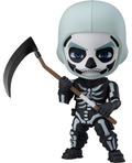 Nendoroid No. 1267 Fortnite: Skull Trooper thumbnail 1