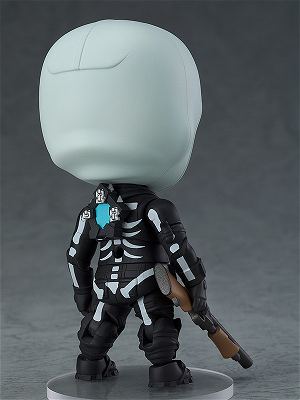 Nendoroid No. 1267 Fortnite: Skull Trooper