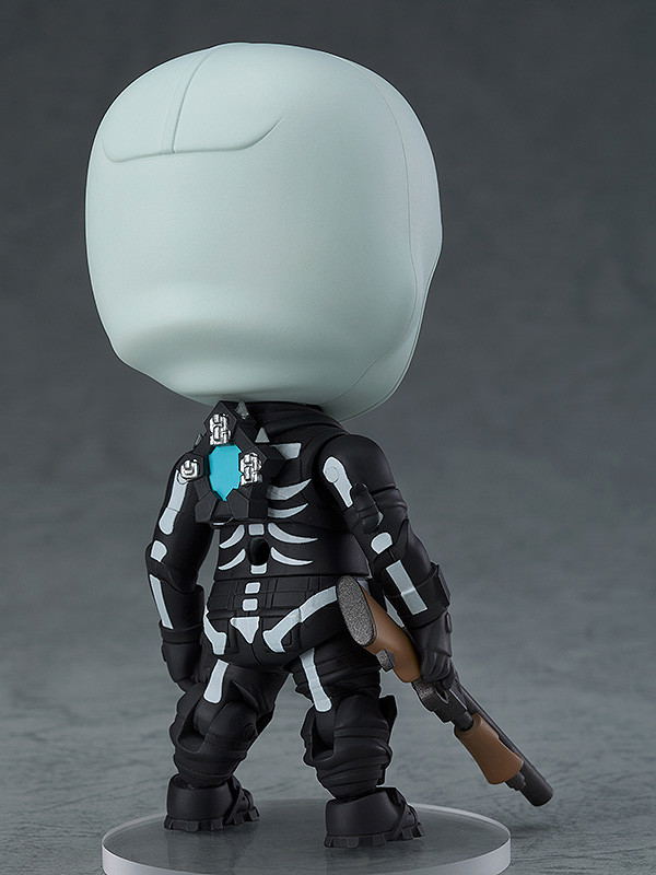 Nendoroid No. 1267 Fortnite: Skull Trooper image 6