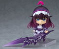 Nendoroid No. 1289 Infinite Dendrogram: Nemesis thumbnail 3