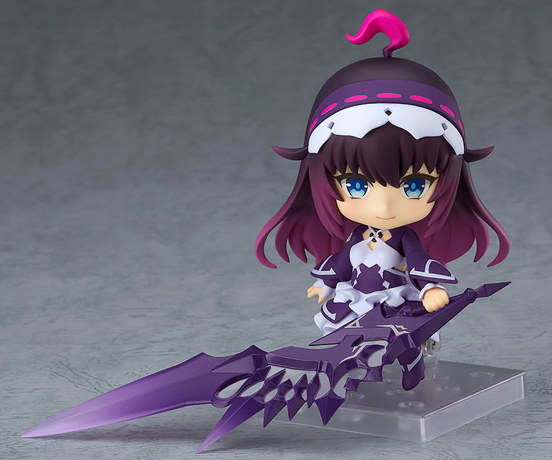 Nendoroid No. 1289 Infinite Dendrogram: Nemesis image 3