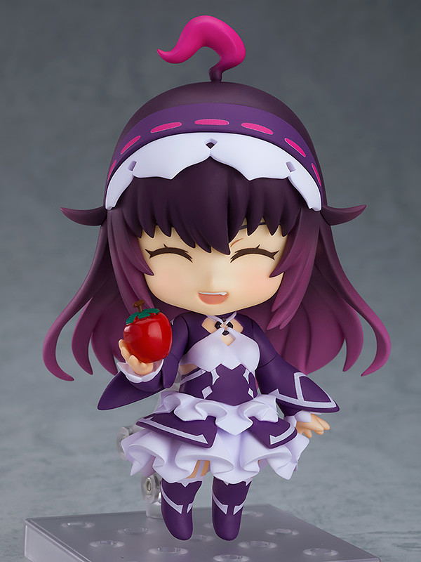 Nendoroid No. 1289 Infinite Dendrogram: Nemesis image 4