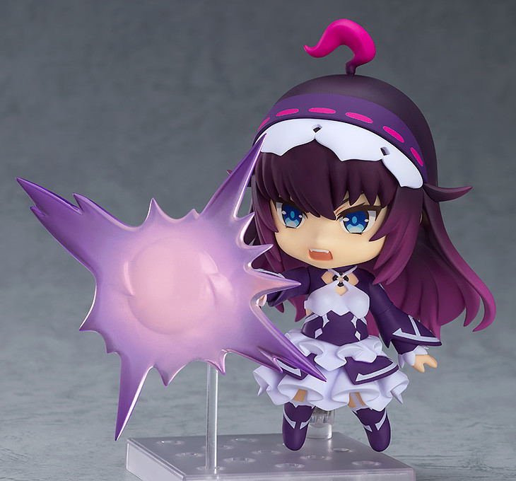 Nendoroid No. 1289 Infinite Dendrogram: Nemesis image 5