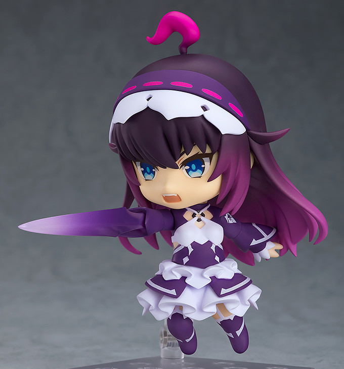 Nendoroid No. 1289 Infinite Dendrogram: Nemesis image 6