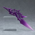 Nendoroid No. 1289 Infinite Dendrogram: Nemesis thumbnail 7