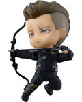 Nendoroid No. 1290 Avengers Endgame: Hawkeye Endgame Ver. thumbnail 1