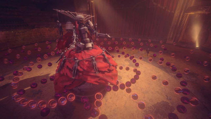 Nier: Automata <span class="ext" style="background-color: #2a475e; color: #FFFFFF;">STEAM</span> <span class="ext ext_digital">digital</span> image 9