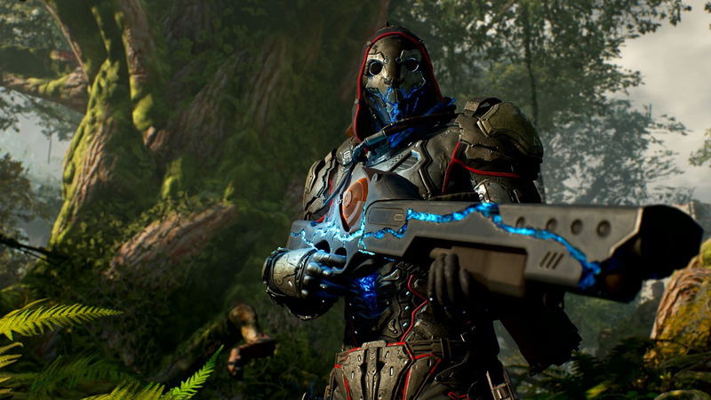 Outriders image 4